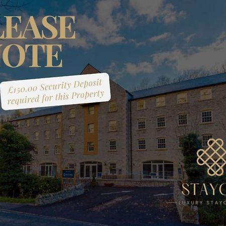 Victoria Mill By Staycay Wigan Extérieur photo
